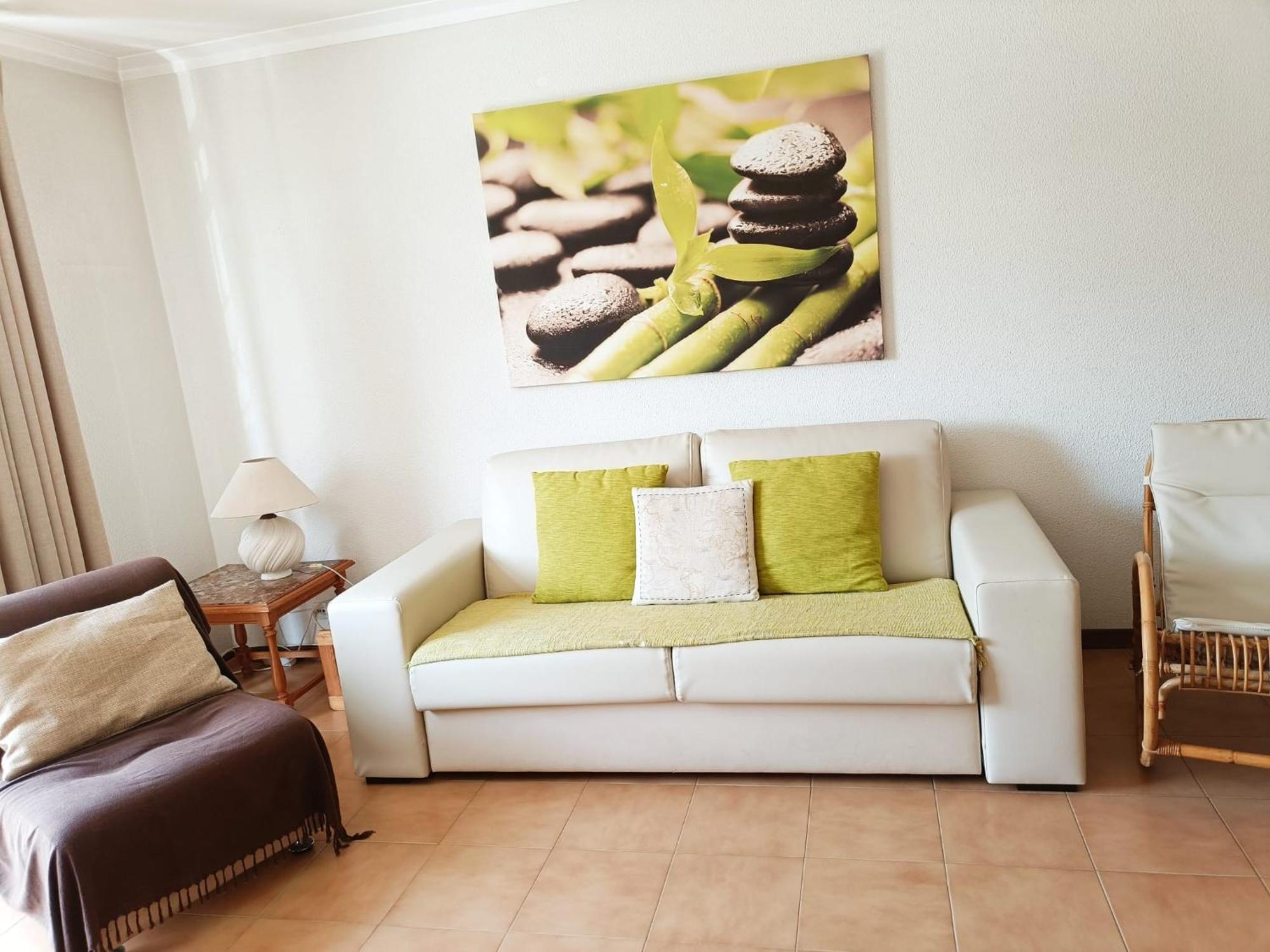 Sesimbra Flat Apartment Exterior photo