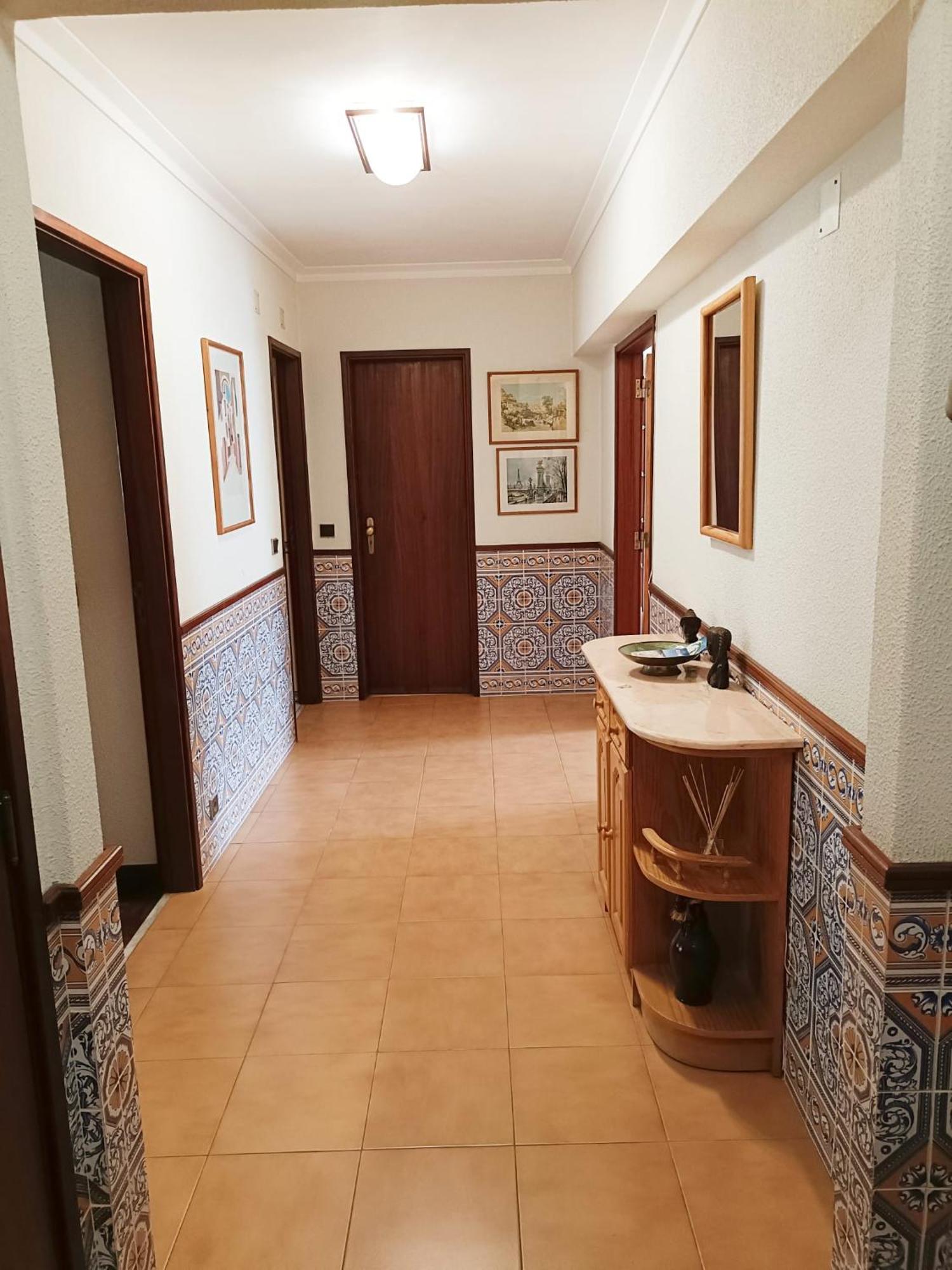 Sesimbra Flat Apartment Exterior photo