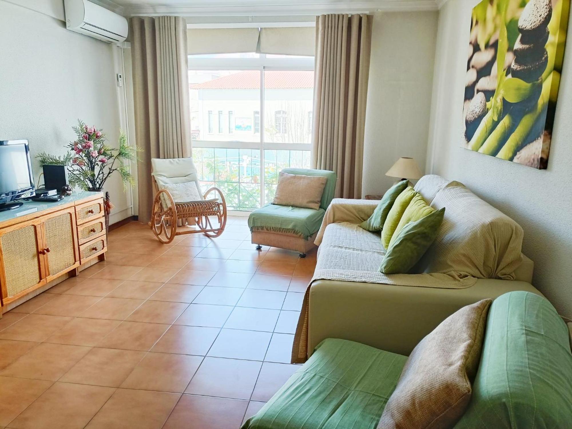Sesimbra Flat Apartment Exterior photo