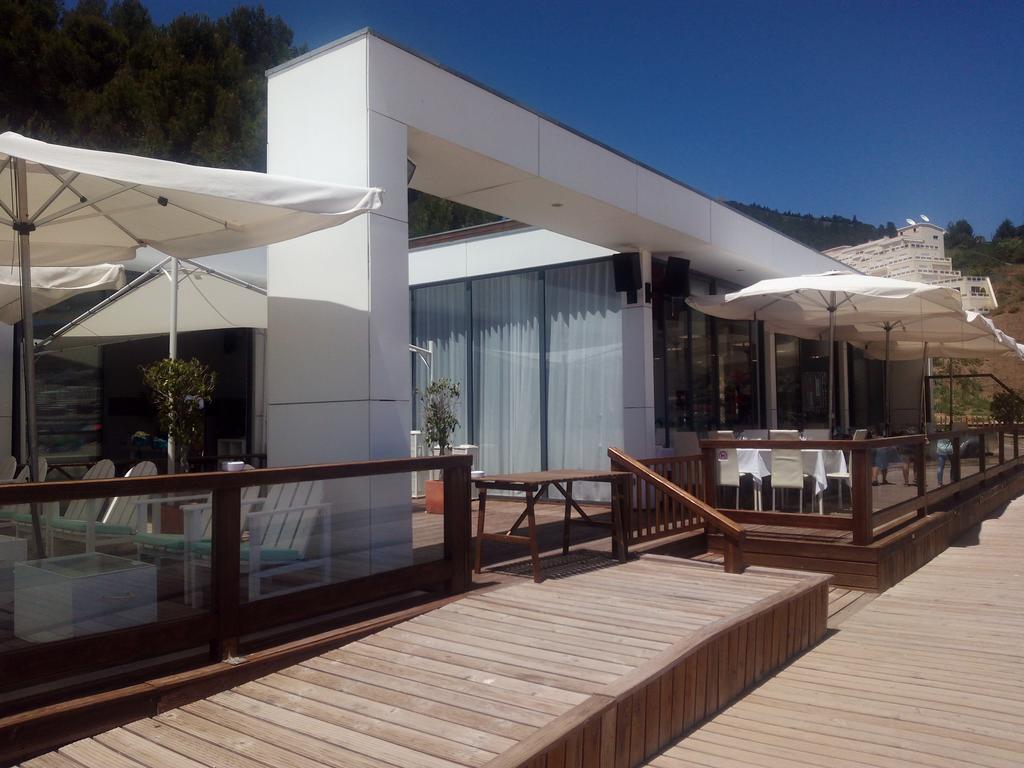 Sesimbra Flat Apartment Room photo