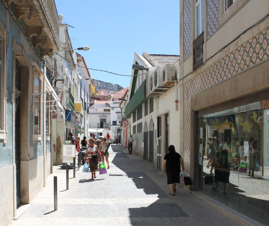 Sesimbra Flat Apartment Room photo